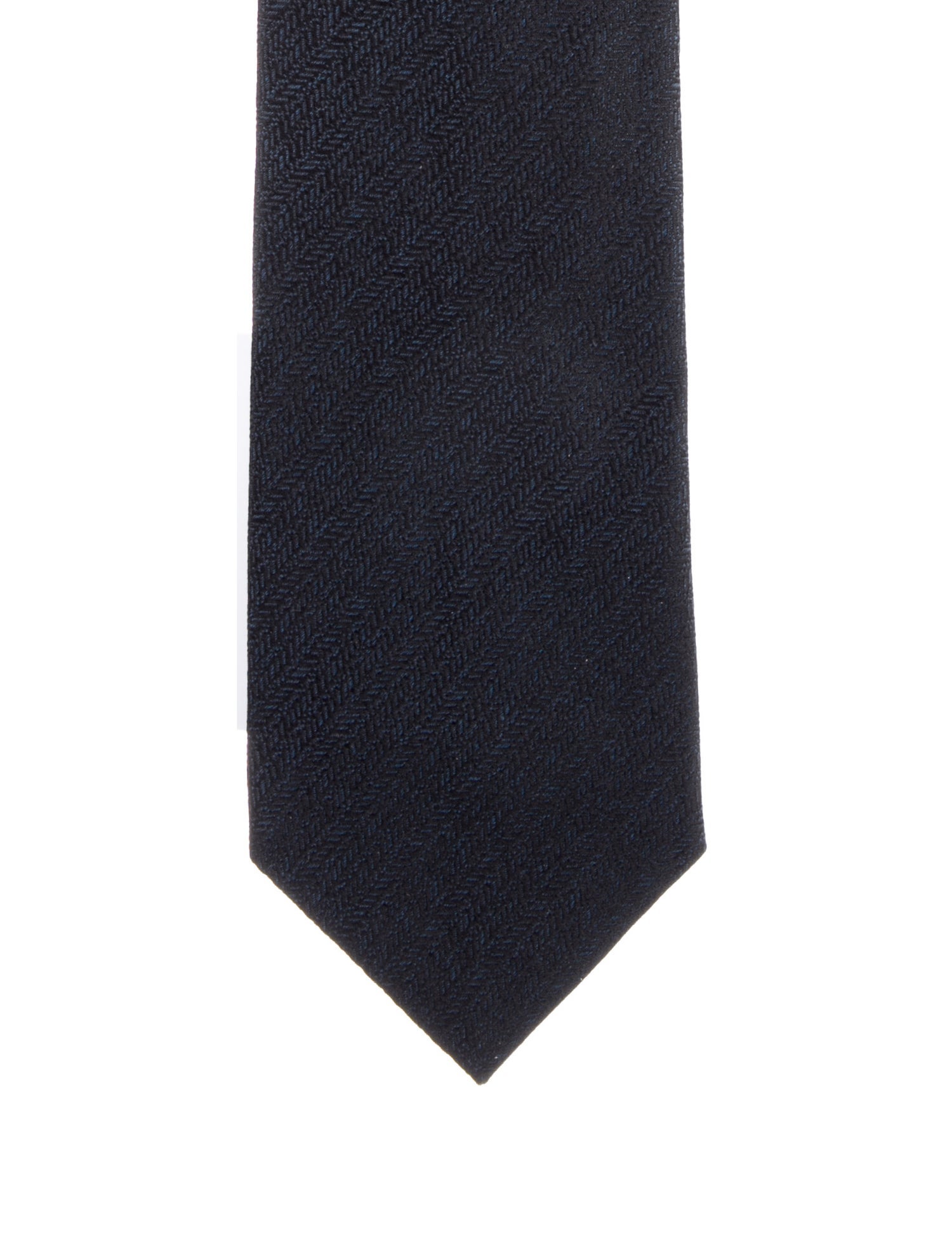 Tom Ford Silk Patterned Tie w/Tags