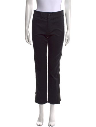 Tom Ford Straight Leg Pants