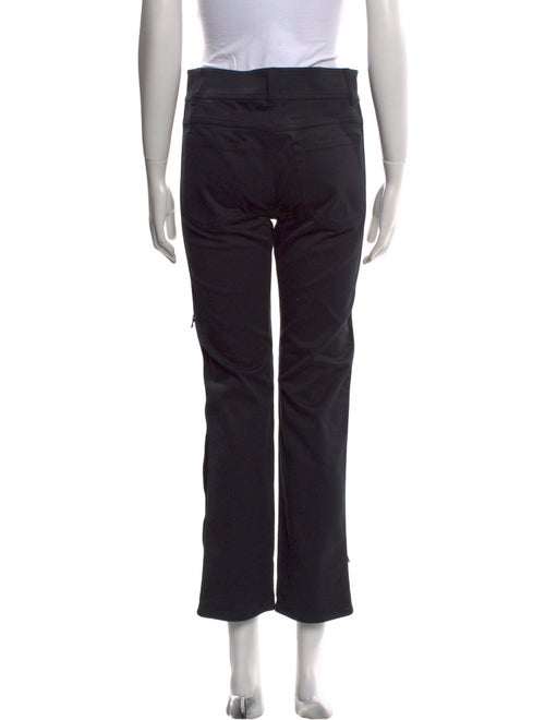 Tom Ford Straight Leg Pants