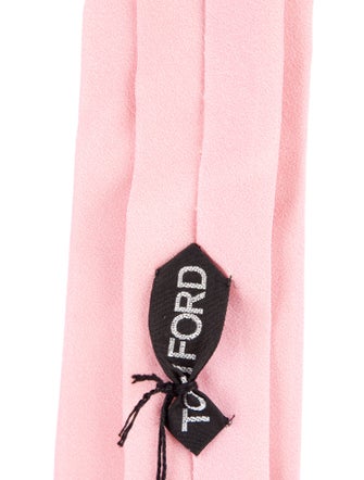 Tom Ford Silk Tie