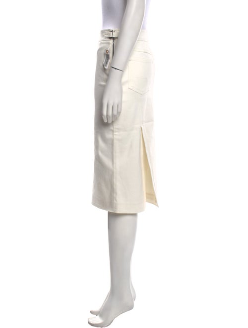 Tom Ford Midi Length Skirt