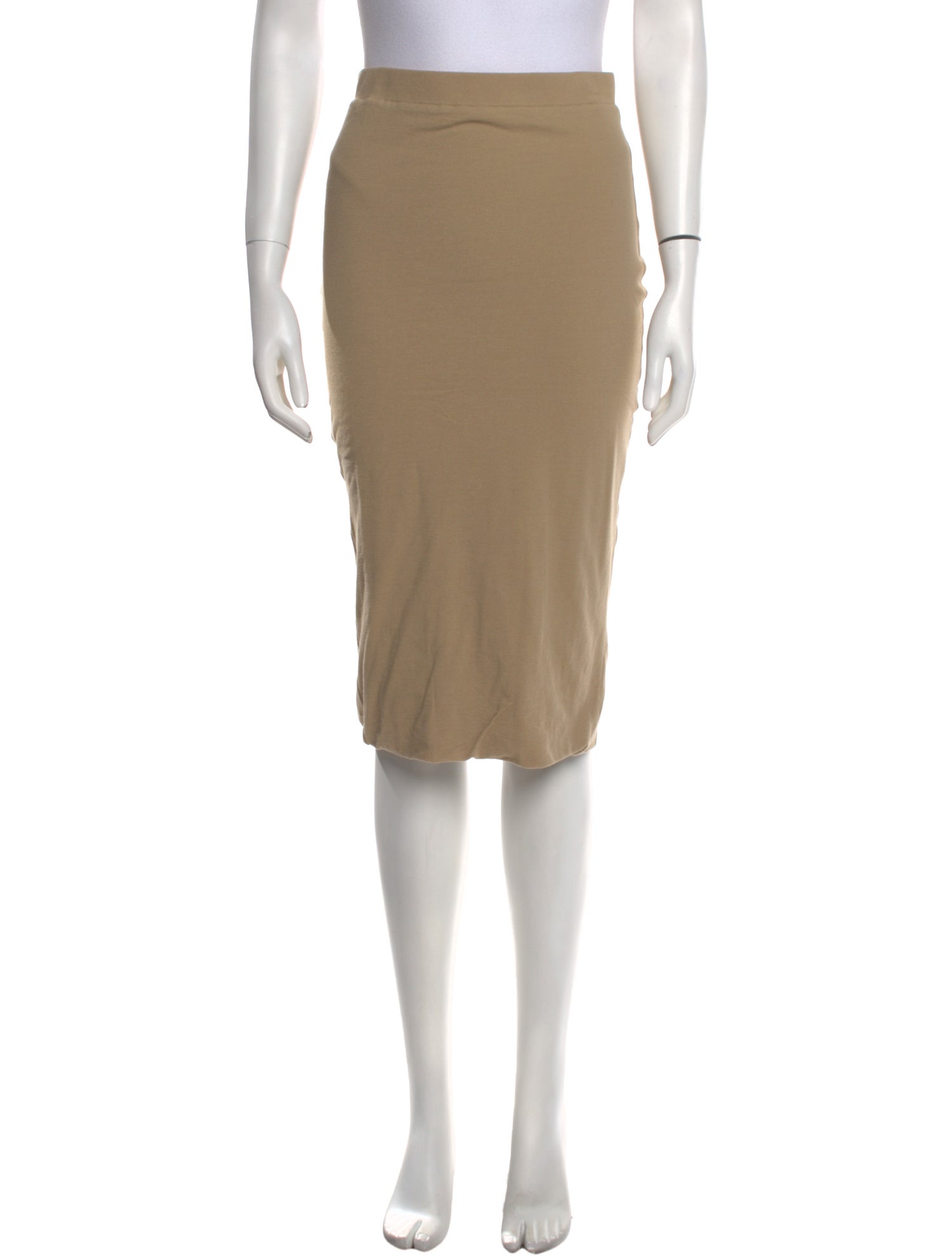 Tom Ford Midi Length Skirt