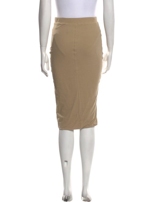 Tom Ford Midi Length Skirt