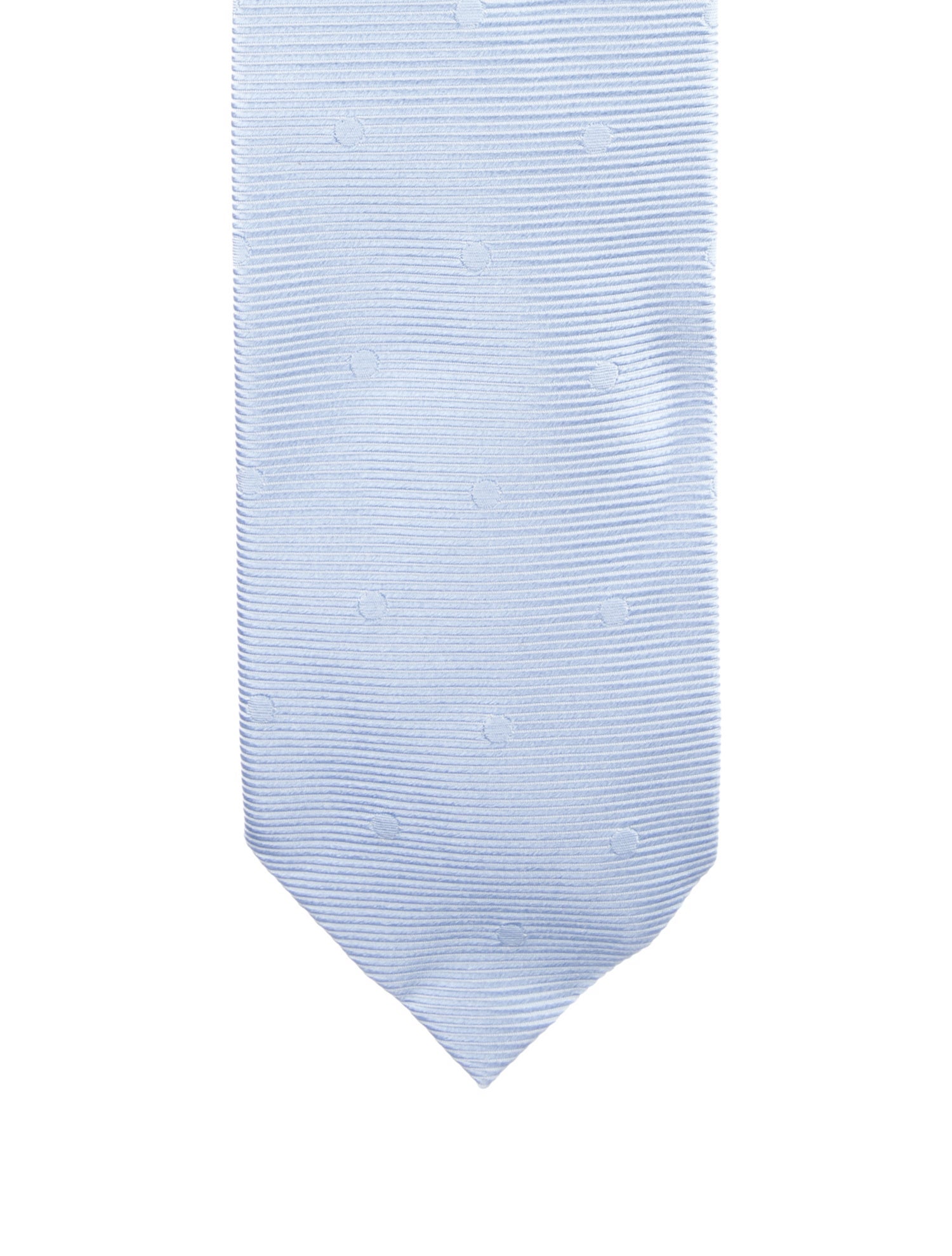 Tom Ford Silk Patterned Tie