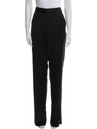 Tom Ford Wool Dress Pants