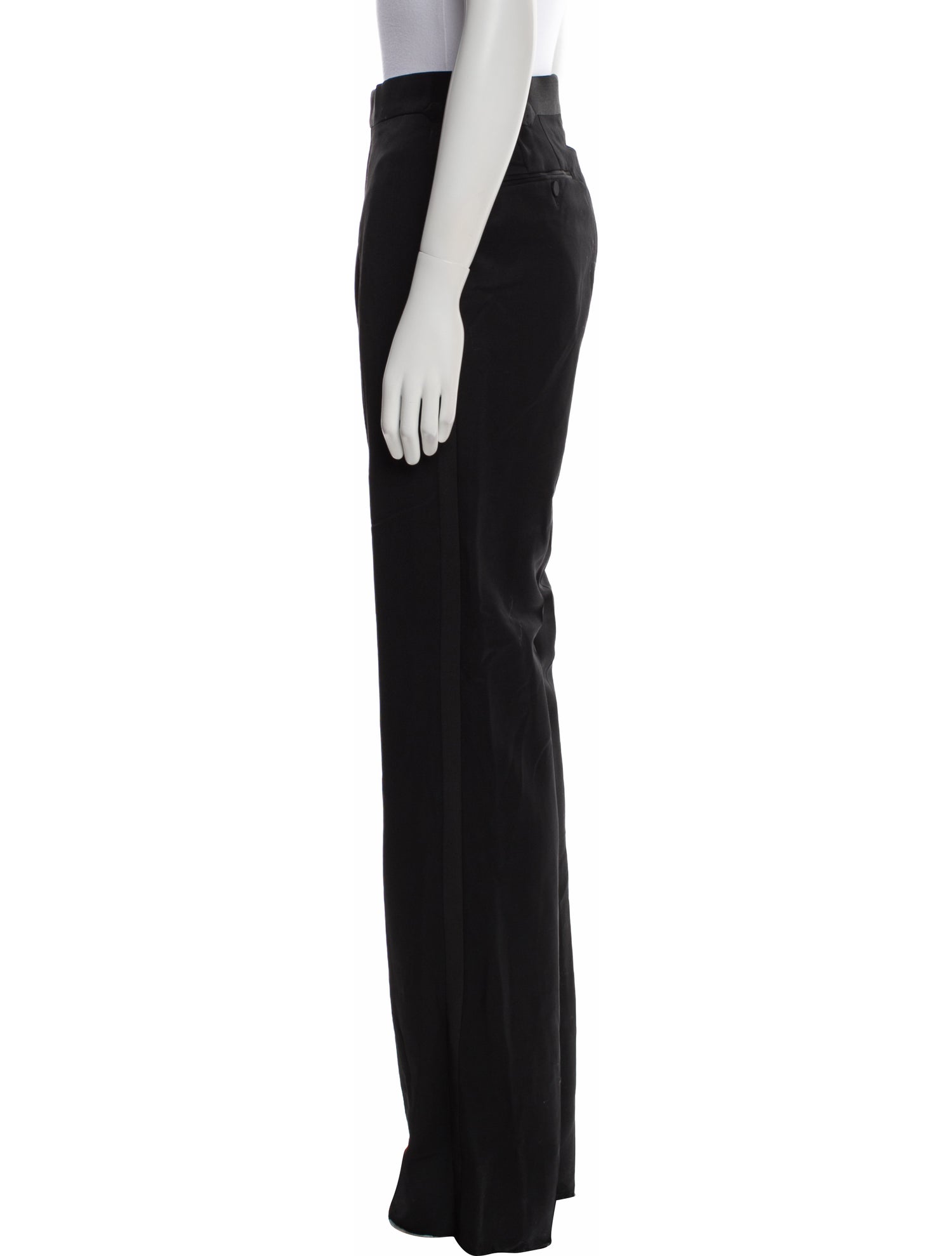 Tom Ford Wool Dress Pants