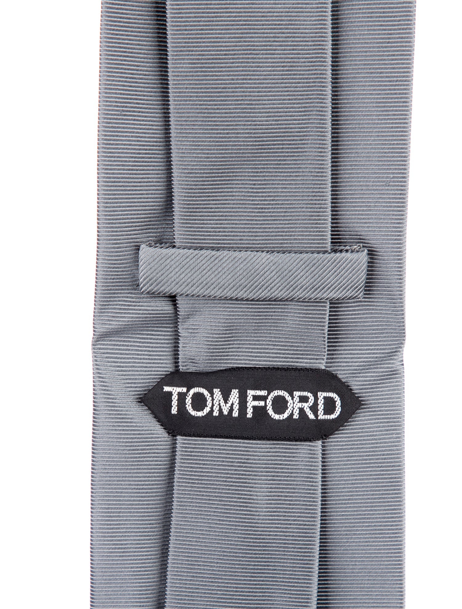 Tom Ford Silk Tie