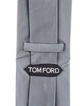 Tom Ford Silk Tie