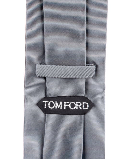 Tom Ford Silk Tie