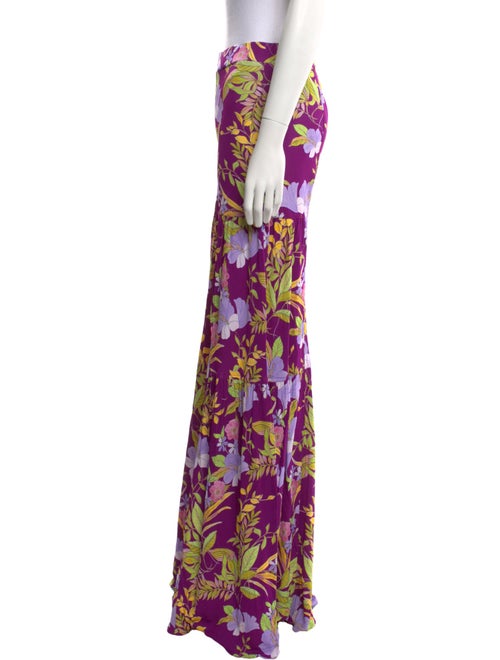 Tom Ford 2021 Wide Leg Pants