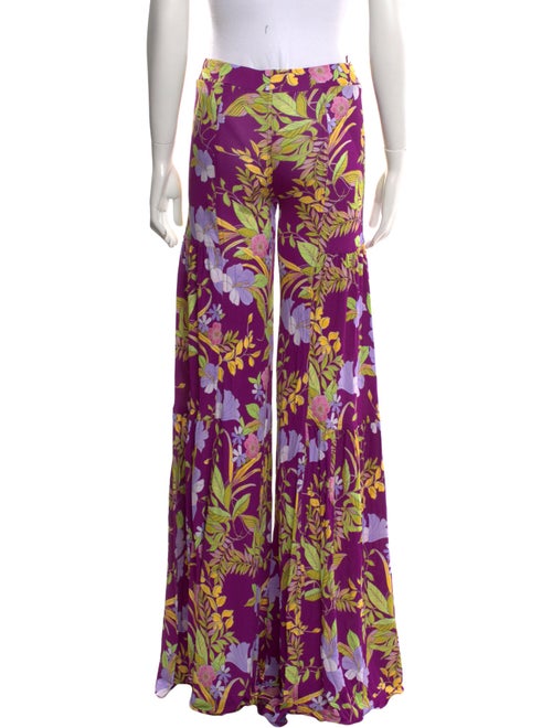 Tom Ford 2021 Wide Leg Pants