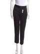 Tom Ford Wool Skinny Leg Pants