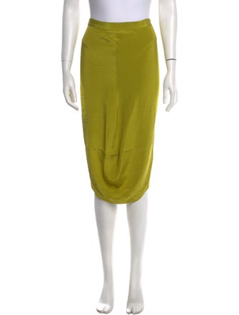 Tom Ford Knee-Length Skirt
