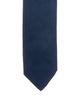 Tom Ford Pattern Print Silk Tie