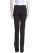 Tom Ford Mid-Rise Straight Leg Jeans
