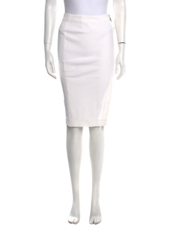 Tom Ford Knee-Length Skirt