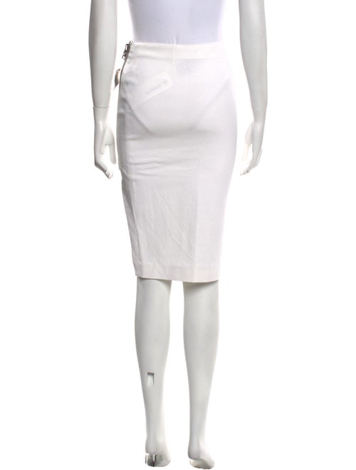 Tom Ford Knee-Length Skirt