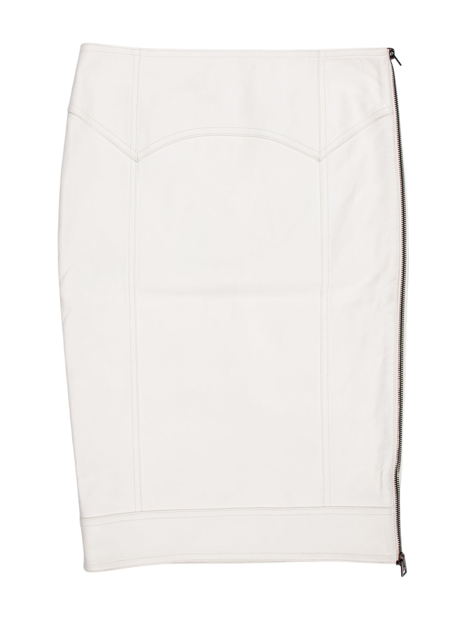 Tom Ford Knee-Length Skirt