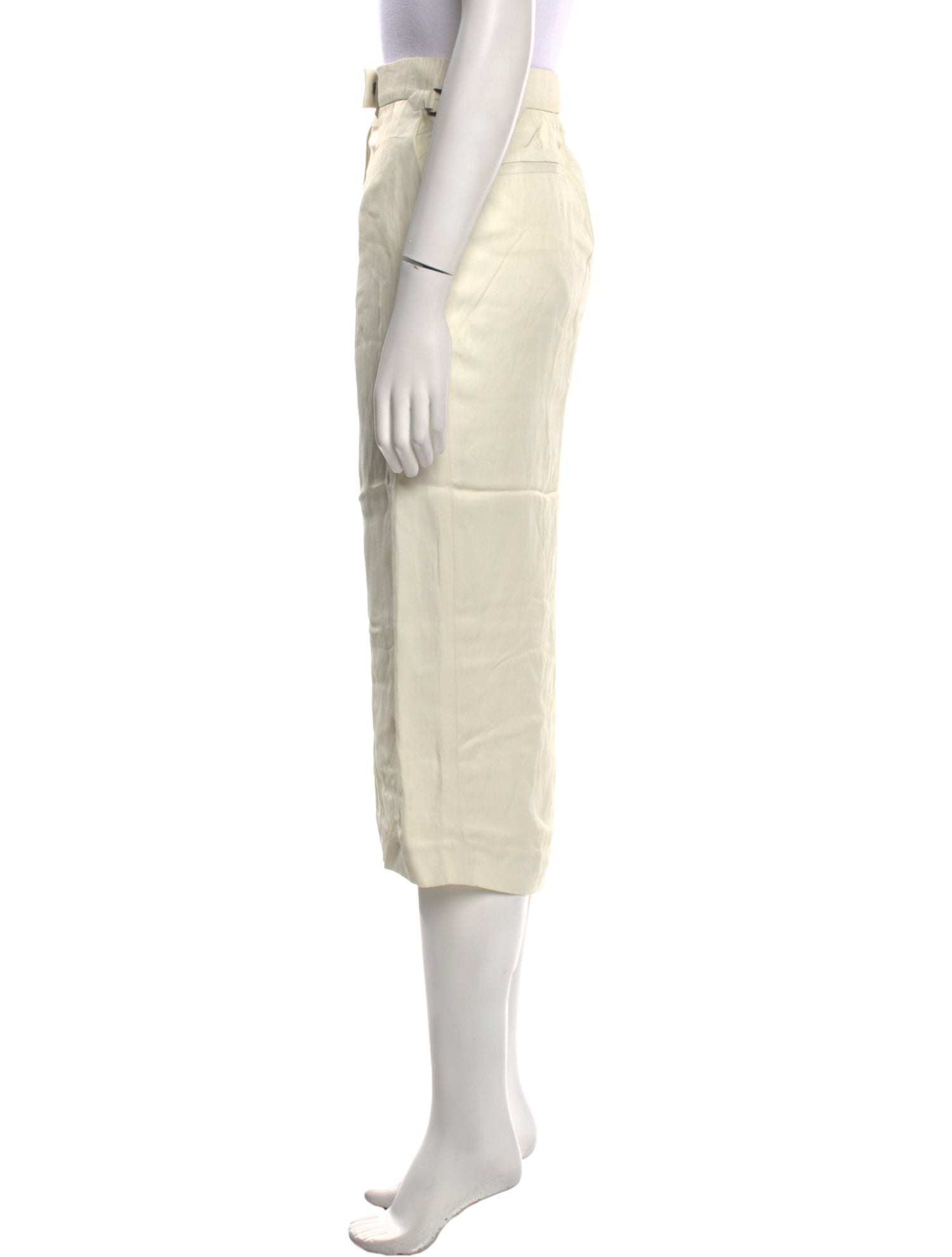 Tom Ford Midi Length Skirt