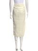 Tom Ford Midi Length Skirt