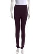 Tom Ford Wool Skinny Leg Pants