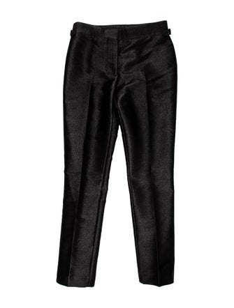 Tom Ford Skinny Leg Pants