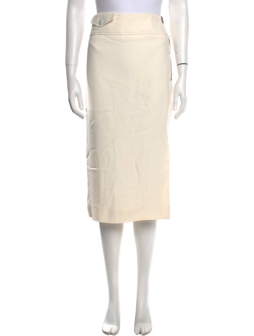 Tom Ford Midi Length Skirt