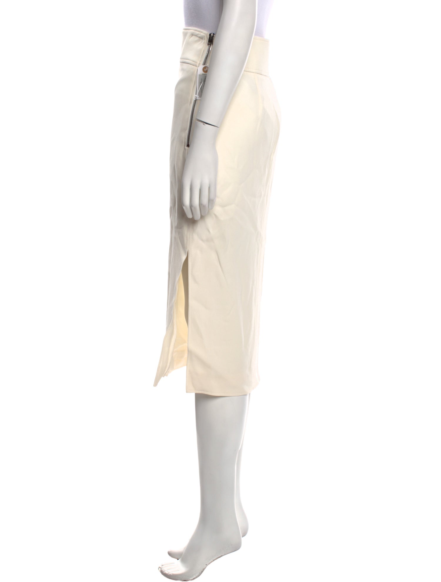 Tom Ford Midi Length Skirt