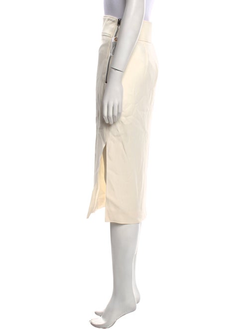 Tom Ford Midi Length Skirt