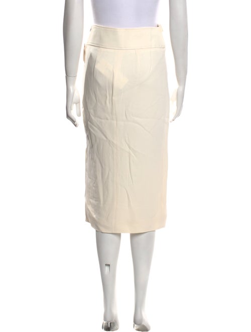 Tom Ford Midi Length Skirt
