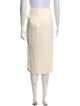 Tom Ford Midi Length Skirt