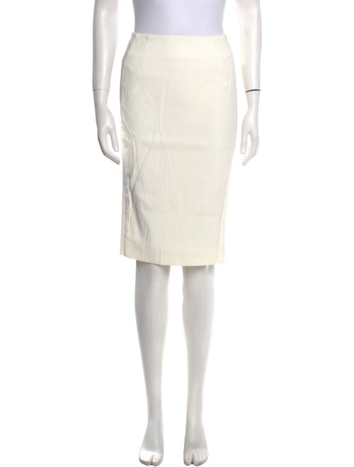 Tom Ford Knee-Length Skirt