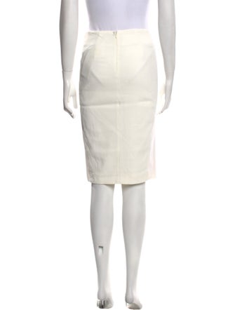 Tom Ford Knee-Length Skirt