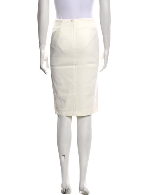 Tom Ford Knee-Length Skirt