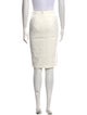 Tom Ford Knee-Length Skirt
