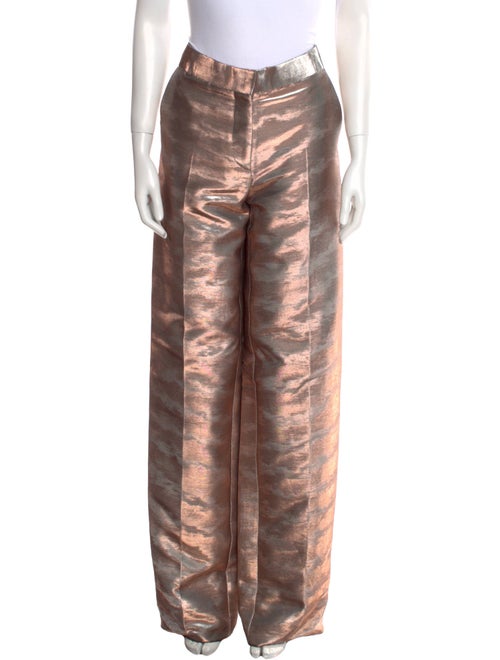 Tom Ford Wide Leg Pants