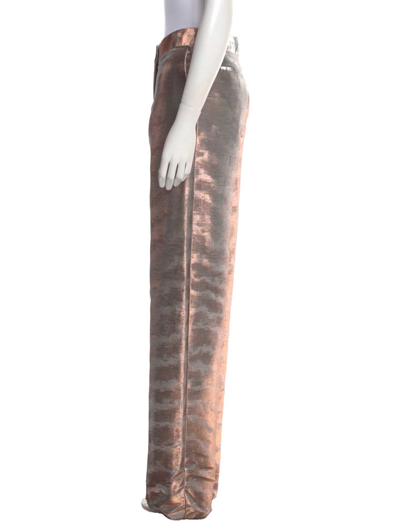 Tom Ford Wide Leg Pants