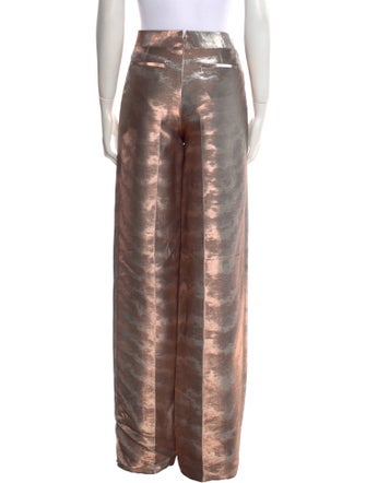 Tom Ford Wide Leg Pants