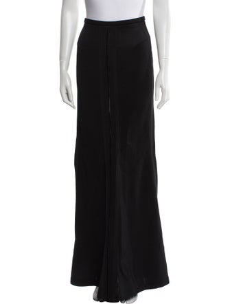 Tom Ford 2022 Long Skirt