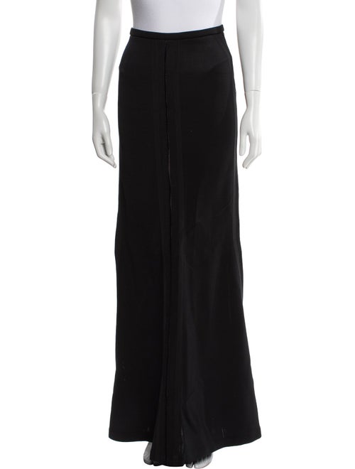 Tom Ford 2022 Long Skirt