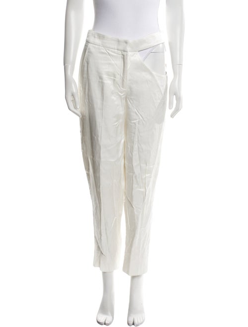 Tom Ford Skinny Leg Pants