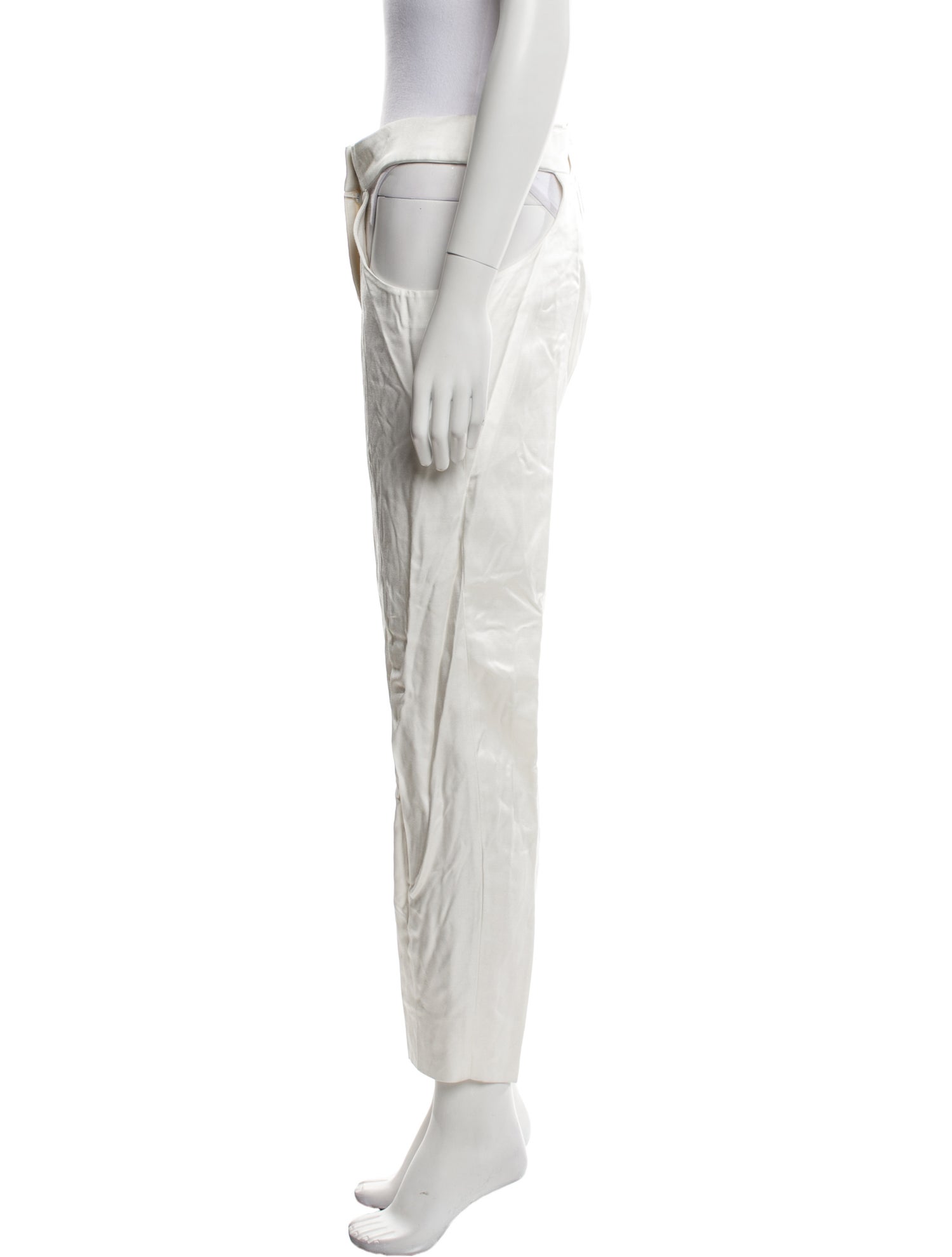 Tom Ford Skinny Leg Pants