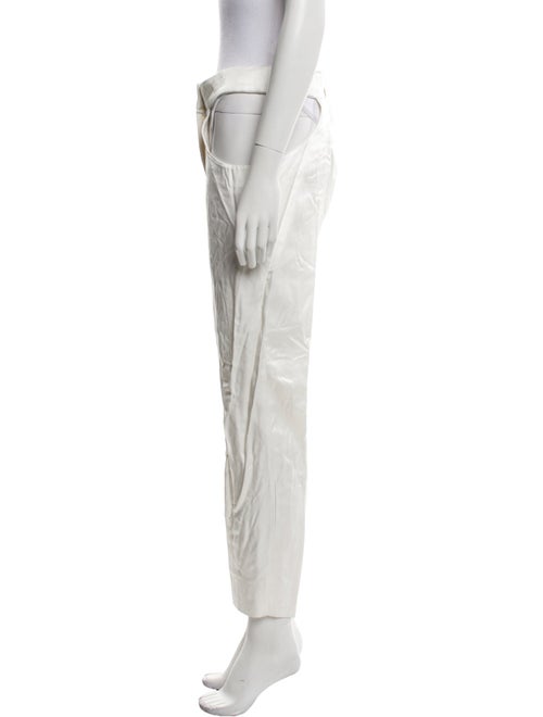 Tom Ford Skinny Leg Pants