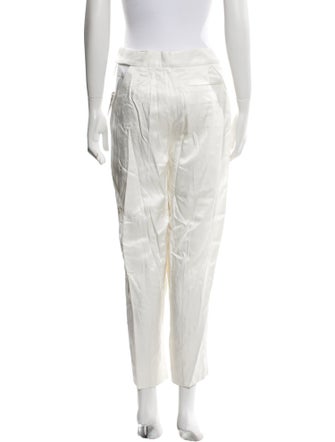 Tom Ford Skinny Leg Pants