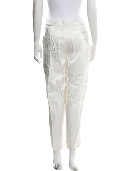 Tom Ford Skinny Leg Pants