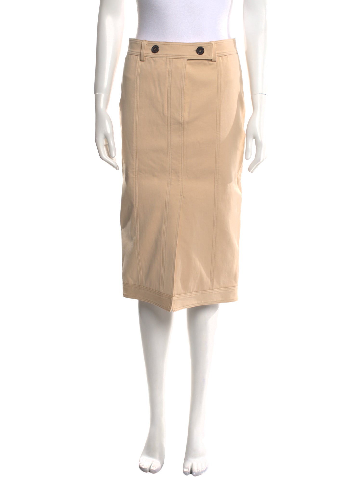 Tom Ford 2020 Knee-Length Skirt