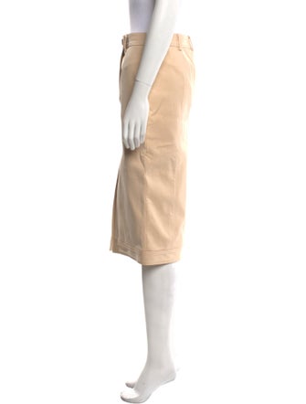 Tom Ford 2020 Knee-Length Skirt