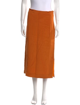 Tom Ford Midi Length Skirt