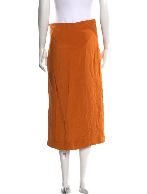 Tom Ford Midi Length Skirt