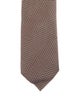 Tom Ford Silk Patterned Tie